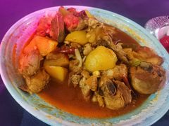 -伊带伊路新疆美食府(呼家楼店)
