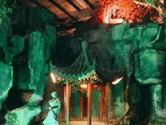 -世外桃源农庄·德清土菜(兴康南路店)