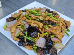 -亲贤打卤面(八一街店)