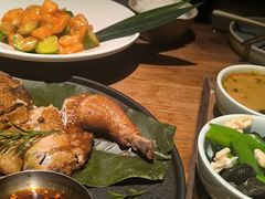 -薇酌饮·陕西菜(南门外店)
