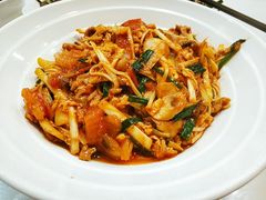 -二扁私房面馆(崂山路店)