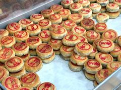 -权记饼食(开元店)