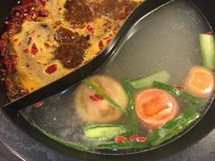-井格重庆火锅(燕郊永旺店)