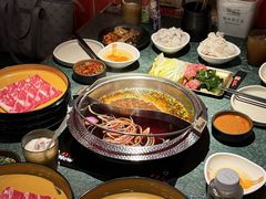 -牛New寿喜烧(金茂览秀城店)