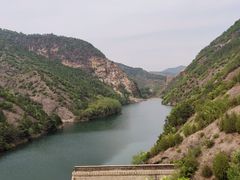 -司马台长城