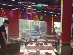 -饶福记·南昌烧烤大排档(九龙湖土著店)