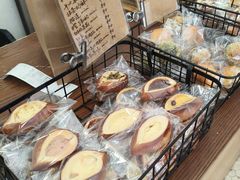 -雀食面包店(钟楼店)