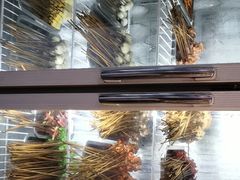 -怂嘴冷锅串串&乐山烧烤(中赢康康谷店)