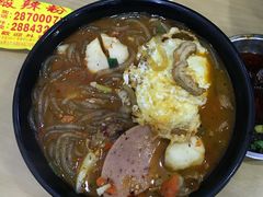 -酸辣粉(氹仔店)