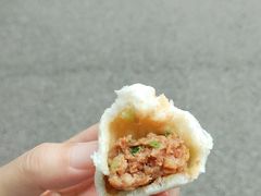 -食膳公园包子铺(烈士公园店)