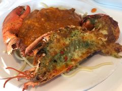 龙虾意面-宜家·瑞典风味餐厅(无锡店)
