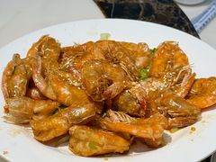 -东江海鲜大排档·潮汕菜·砂锅粥