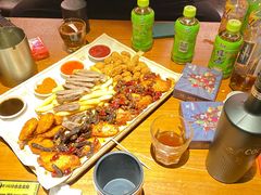 -HIB HUB公社(解放西路店)