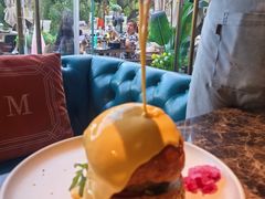 -Lets burger非常汉堡·环球风味(蓝色港湾店)