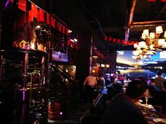 大堂-爱啤精酿·民谣酒馆(滨江店)