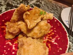 -奉天小馆·非遗东北菜(沈阳万象城店)