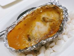 雪青柚烧生蚝/只-凤凰楼酒家·粤宴点心(华强北店)