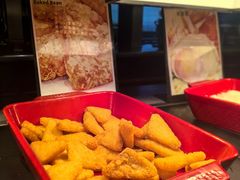 -怡咖啡海鲜自助餐厅(浦东香格里拉店)