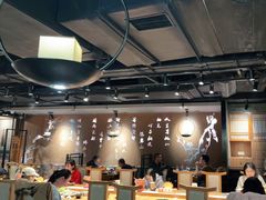 大堂-呷哺呷哺 黄金牧场 (新中关购物中心店)
