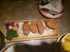 -新白鹿餐厅(金鹰新街口店)