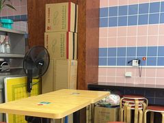 -阿姨靓汤(广外店)