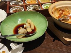 -明湖楼·经典鲁菜山东海鲜(大明湖店)