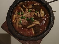 -千百味红餐厅·江西菜(绿地双子塔店)