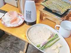 -蚝太郎 • 海鲜烧烤(建国路创始店)