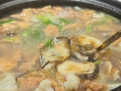 -阿伟海鲜楼·福建菜(涵江店)