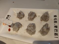 -大熊猫毛肚火锅(烟台万象汇店)