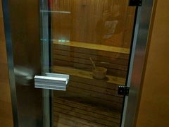 汗蒸房-跃动游泳健身俱乐部(新华传媒店)