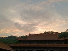 -南宁良凤江国家森林公园