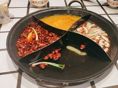 -朱光玉火锅馆(全国总店·金冠好店)