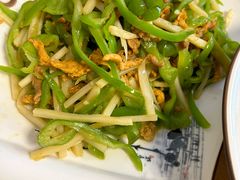 -金陵特色菜馆
