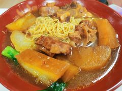 -下环街市熟食中心