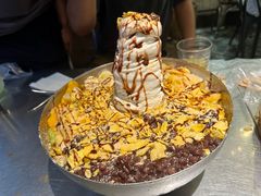 -MI WU FACTORY米屋美食工厂餐厅(绿地店)