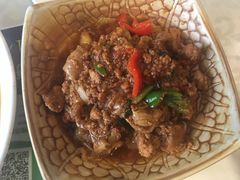 -眷江南之小蓝鲸(王府大街店)