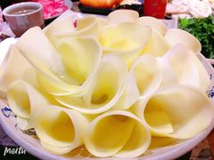 功夫土豆片-重庆渝达老火锅(春熙路店)