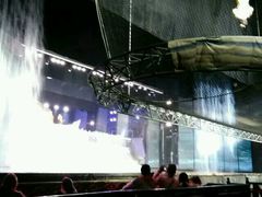 -三亚千古情景区游客中心-接待中心