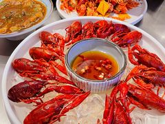 -张小歪的虾·螃蟹·生腌熟醉·打边炉(中山北路店)
