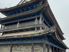 -西安城墙·碑林历史文化景区