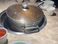 -淘米捞·米汤脆鲩鱼火锅(福田皇岗店)