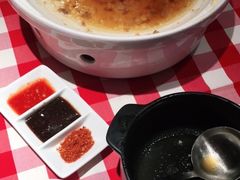 -西贝(吴江路湟普汇店)