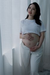 -专注孕妇照亲子照·纪田摄影