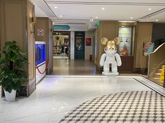 -白玉兰酒店(上海田子坊马当路地铁站店)