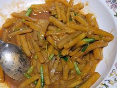 -品味居·首店·大连鲜活海鲜大连菜(东港店)
