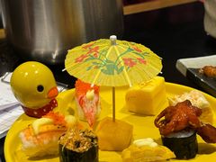 -古田居·特色寿司料理(骏欣中心店)