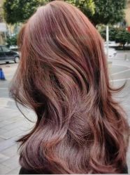 -宝妍美容美发画染