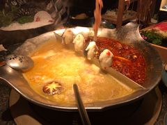 -湊湊火锅·茶憩(打浦桥日月光店)