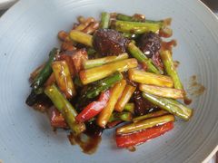 -环球港凯悦 · 享悦中餐厅